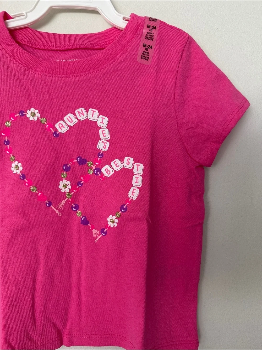 The Childrens Place never worn